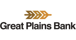 Great Plains Bank logo