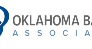 Oklahoma Bankers Association Logo