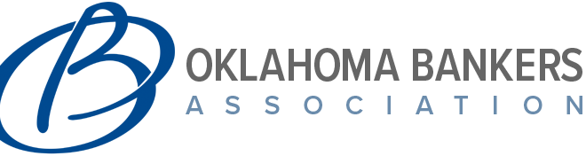 Oklahoma Bankers Association Logo