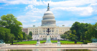 U.S. Capitol