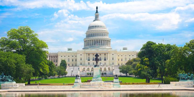 U.S. Capitol