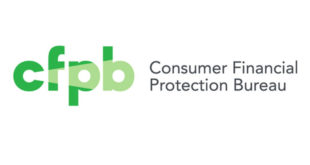 Consumer Financial Protection Bureau logo