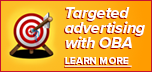 Advertise with OBA