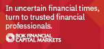 BOK Financial ad